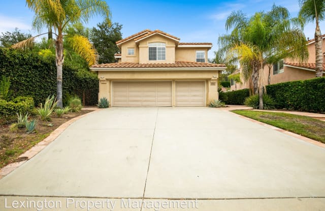 3736 Patrick Henry Place - 3736 Patrick Henry Place, Agoura Hills, CA 91301