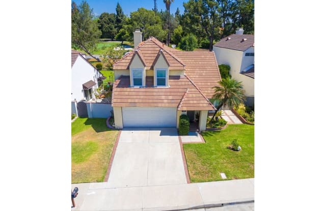 1109 Powell Drive - 1109 Powell Drive, Placentia, CA 92870