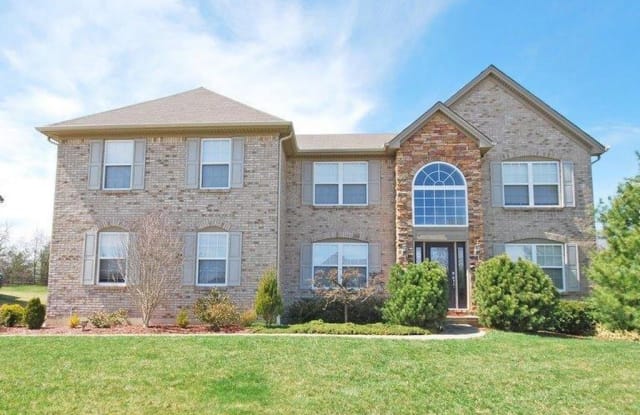 4097 Chanticleer Ln - 4097 Chanticleer Lane, Mason, OH 45040