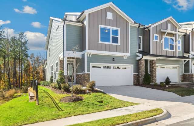 Photo of Briar Chapel Gem with Two-Car Garage - Available Now!