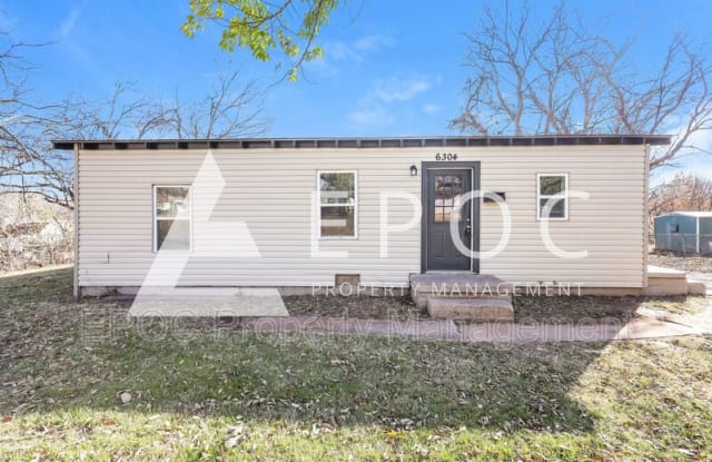 6304 Cox Ave - 6304 Cox Avenue, Valley Brook, OK 73149