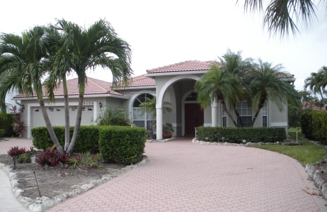 9399 Aqua Vista Boulevard - 9399 Aqua Vista Boulevard, Palm Beach County, FL 33437