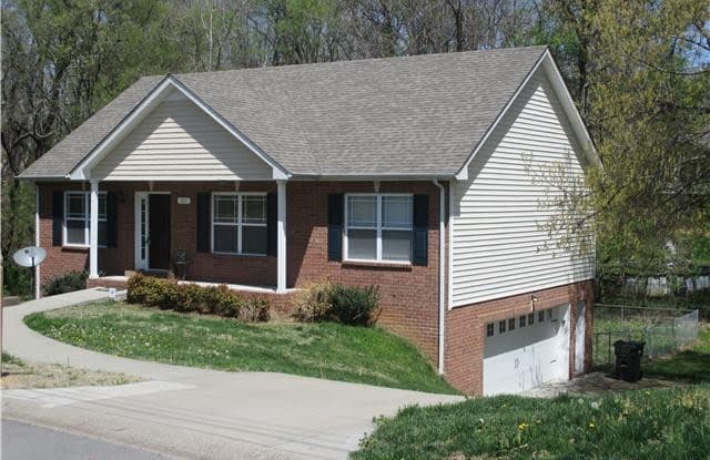 267 Shiloh Road - 267 Shiloh Road, Clarksville, TN 37042