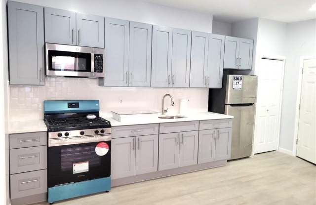 850 New Lots Avenue