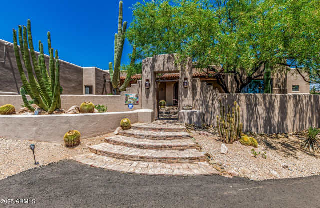 6114 E FLEMING SPRINGS Road