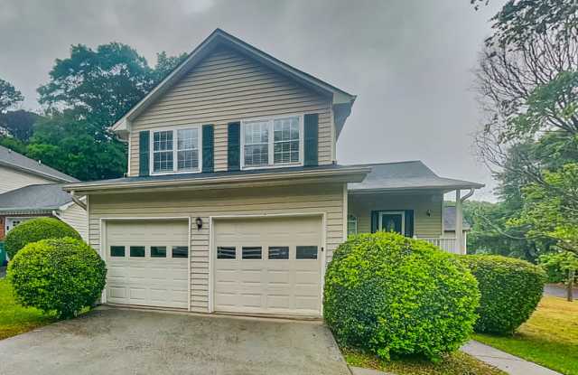 436 Allgood Cir