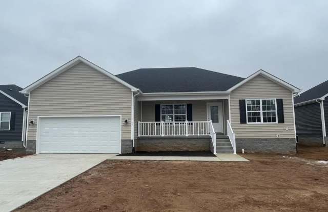 517 White Dogwood Drive