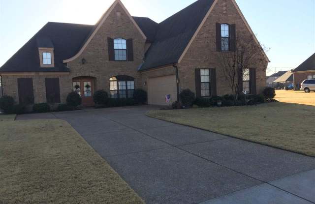 6296 WILLOW WALK - 6296 Willow Walk Way, Arlington, TN 38002