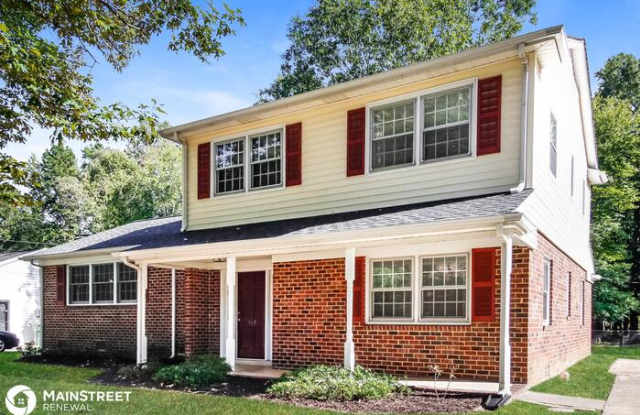 307 Barberry Drive
