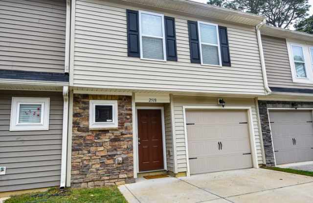 First Two Weeks Rent Free!! 3 Bedroom 2.5 Bathroom Townhome