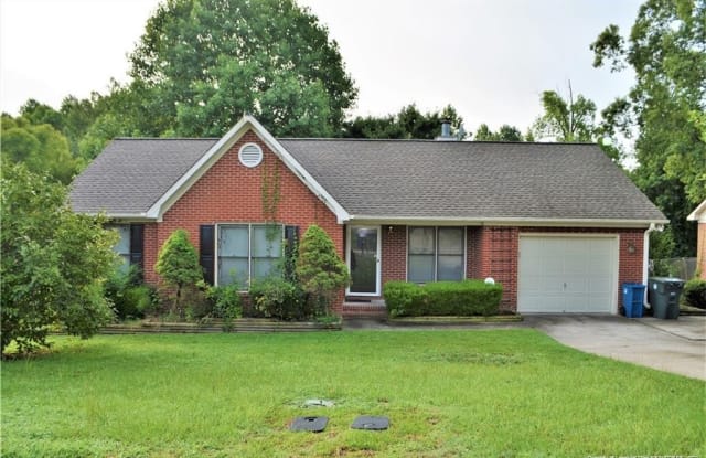 5018 Summer Ridge Drive - 5018 Summer Ridge Road, Fayetteville, NC 28303