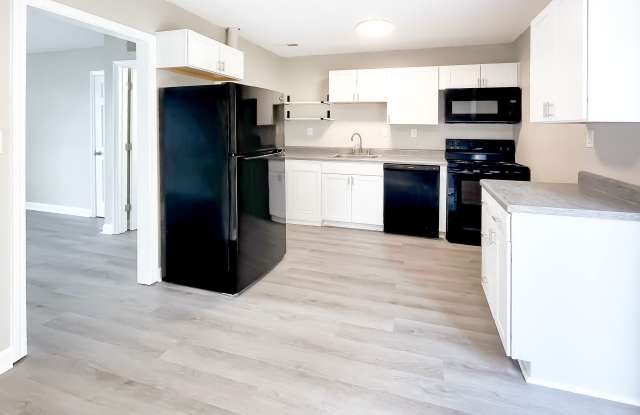 Beautiful 2 bedroom Apartments in Mount Holly