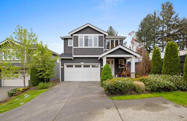 Spacious 5 Bed 3 Bath Home for Rent in Kirkland! - 13620 Northeast 132nd Place, Kirkland, WA 98034