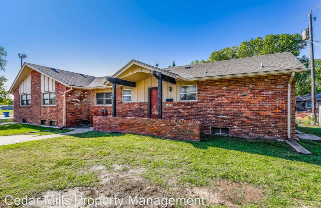 633 Country Acres - 633 Country Acres Street, Wichita, KS 67212