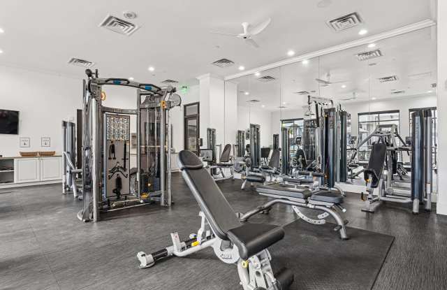 Cantabria at Turtle Creek