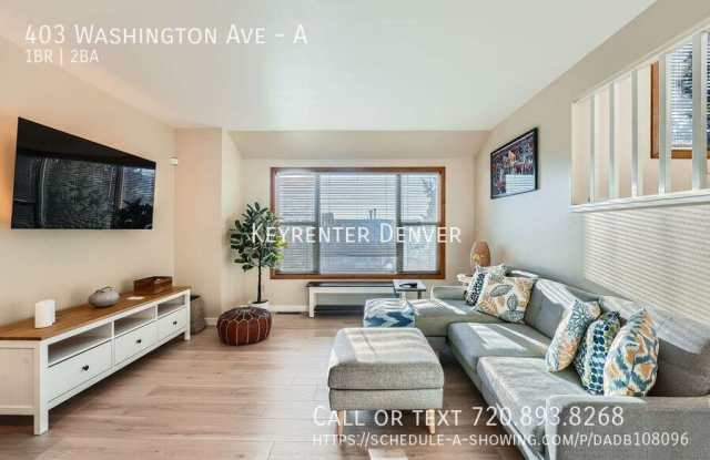 403 Washington Ave