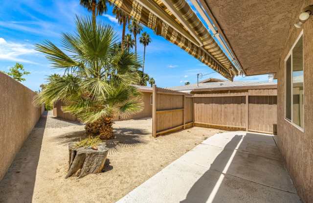 44510 San Carlos Avenue unit: 4