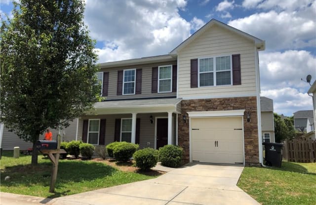 1429 Hammermill Lane - 1429 Hammermill Lane, Winston-Salem, NC 27284