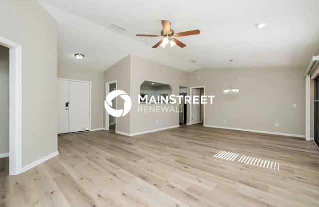 2301 Willow Branch Avenue