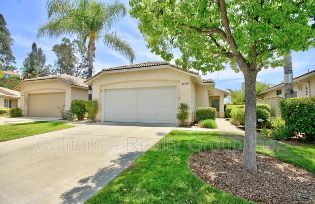 40180 Vía Aguadulce - 40180 Vía Aguadulce, Murrieta, CA 92562