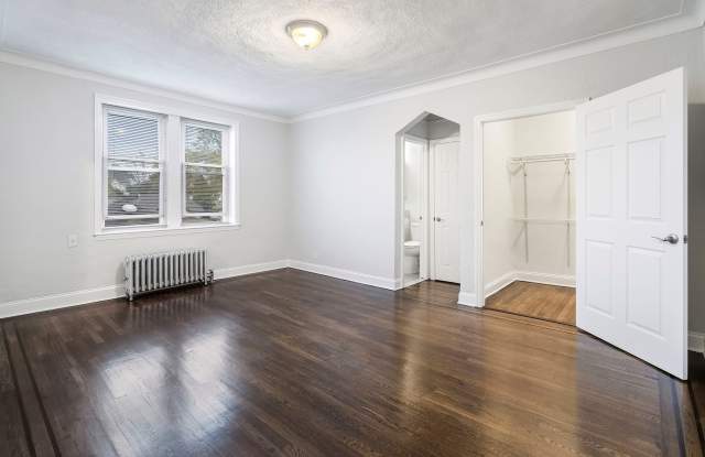 101 Terrace Avenue