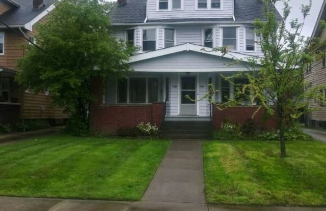 2594 Colchester Rd, - 2594 Colchester Road, Cleveland Heights, OH 44106