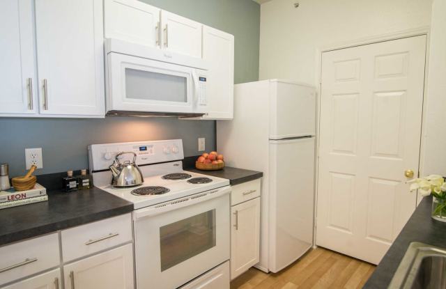 Photo of Liberty Park