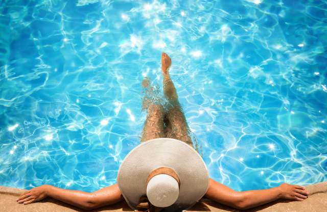 Seville on the Green