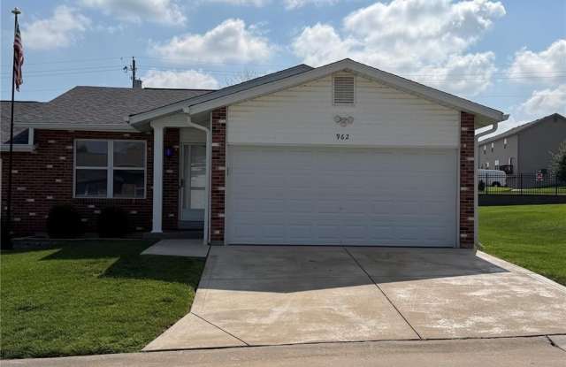 962 Windstream Drive