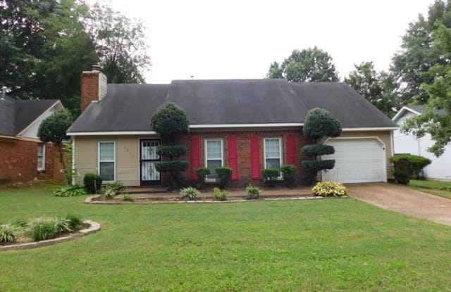 6653 Chauncey - 6653 Chauncey, Memphis, TN 38141