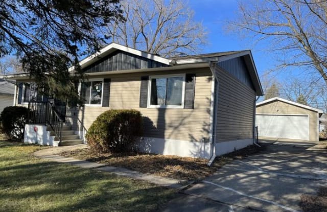 1763 Reichert Avenue - 1763 Reichert Avenue, Sauk Village, IL 60411