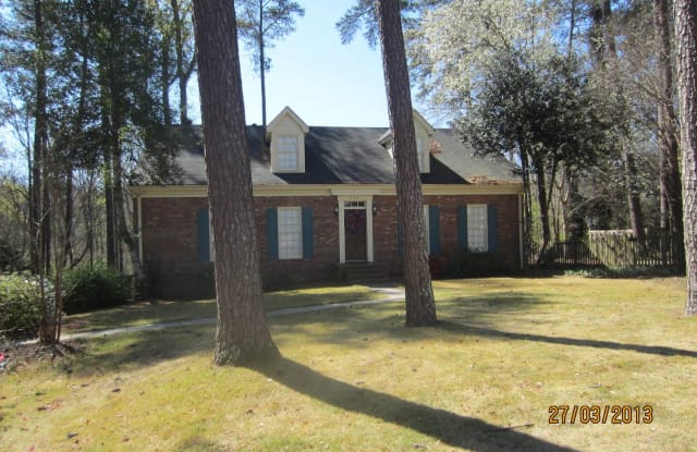 3341 Sugar Mill Rd - 3341 Sugar Mill Road, Augusta, GA 30907