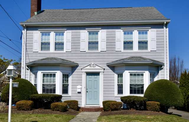 100 Pitney Avenue