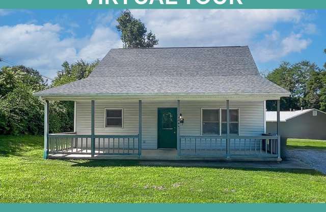 Photo of 2304 E 8th Street