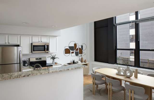 Photo of Textile Lofts