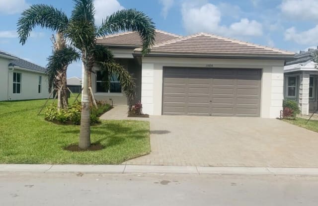 11471 SW Moon River Way - 11471 Southwest Moon River Way, Port St. Lucie, FL 34987