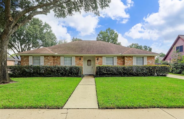 16306 Crawford Street - 16306 Crawford Street, Jersey Village, TX 77040