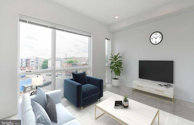 1622 Point Breeze Avenue