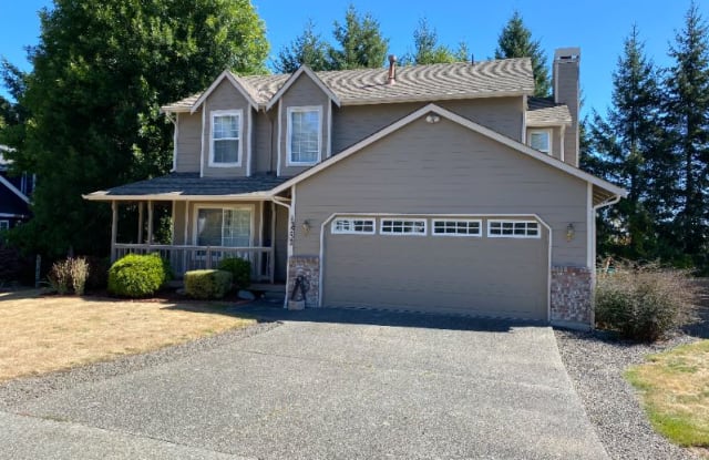 12232 Ravena Pl NW - 12232 Ravena Place Northwest, Silverdale, WA 98383