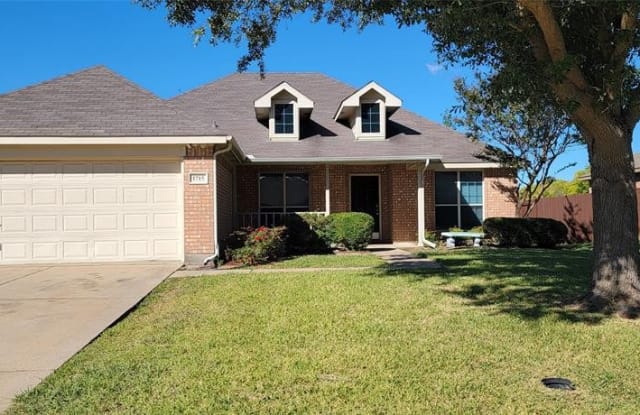 1715 Westgate Drive - 1715 Westgate Drive, Terrell, TX 75160