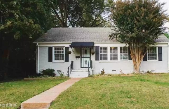 2766 Union Ave - 2766 Union Avenue, Memphis, TN 38111