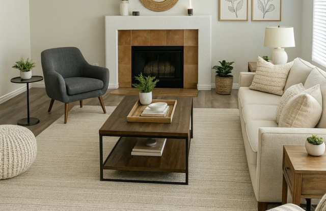 Photo of A stunning 4-bedroom haven, fully renovated and ready for a lifetime of memories.