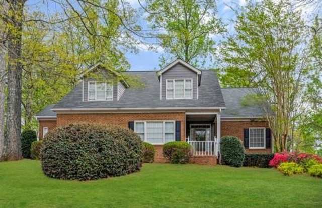 2111 Shadwell Way - 2111 Shadwell Way, Gwinnett County, GA 30043