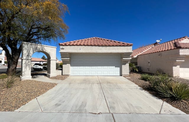 7872 Mount Whitney Cir - 7872 Mount Whitney Circle, Las Vegas, NV 89145