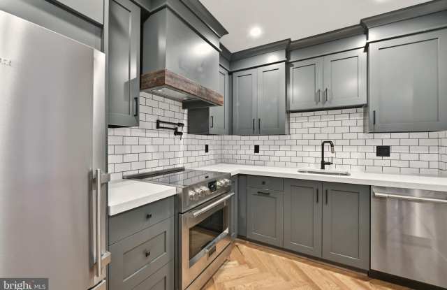1643 NEW JERSEY Avenue NW unit: 2