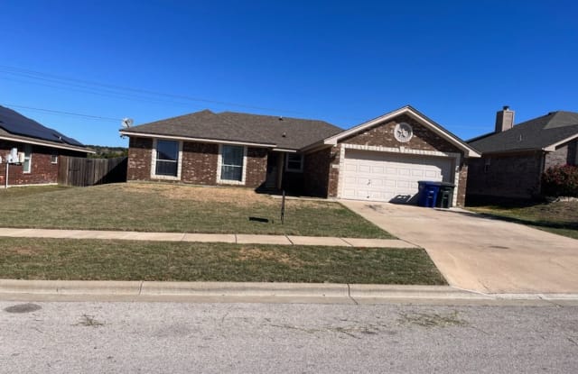 3410 Lauren St. - 3410 Lauren Street, Copperas Cove, TX 76522