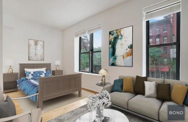 399 East 78th Street - 399 East 78th Street, New York City, NY 10075