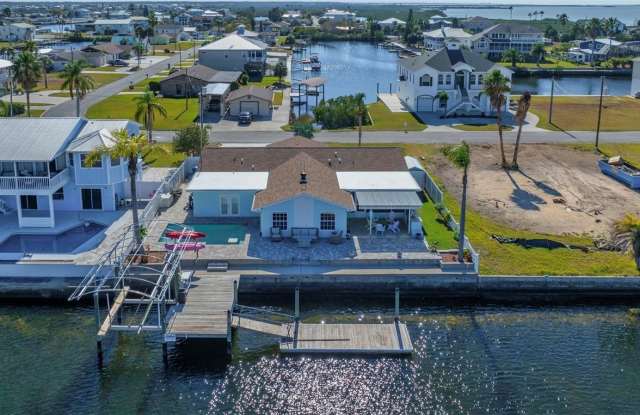 4348 PARADISE CIRCLE