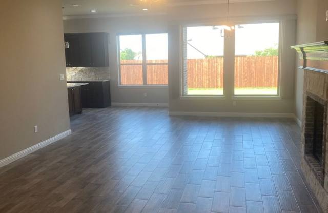 Gorgeous Home in Meander Estates