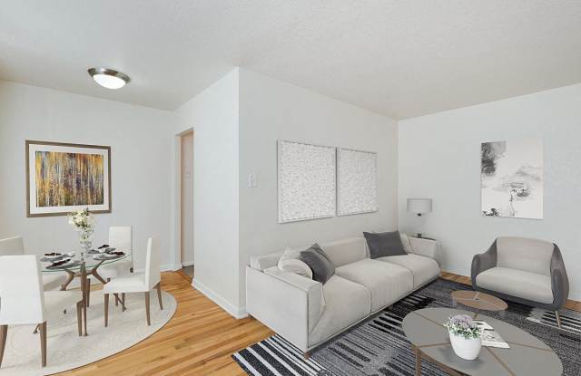 Photo of KOBE Apartments